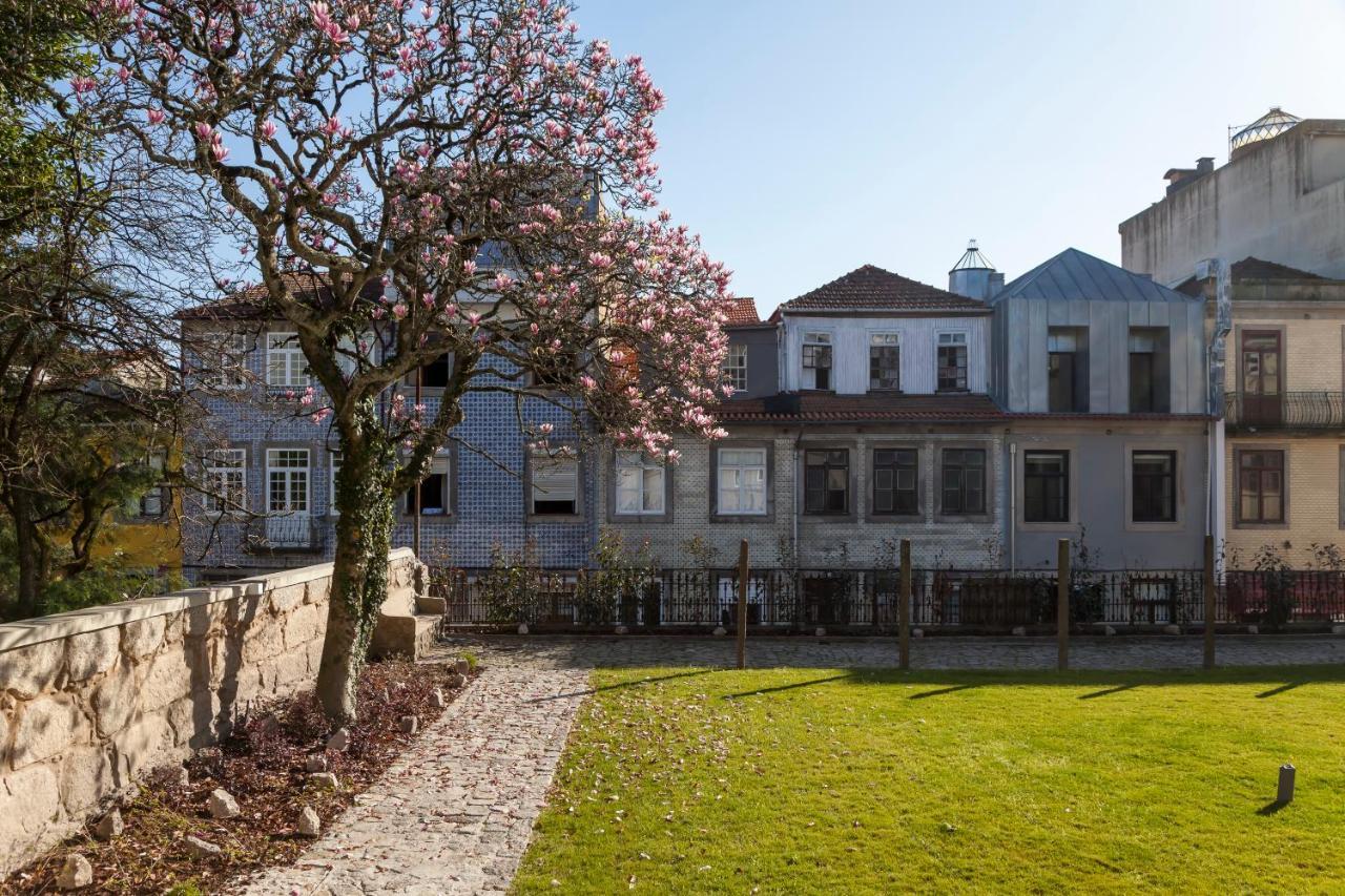 Casa Kala Hotel Porto Exterior foto