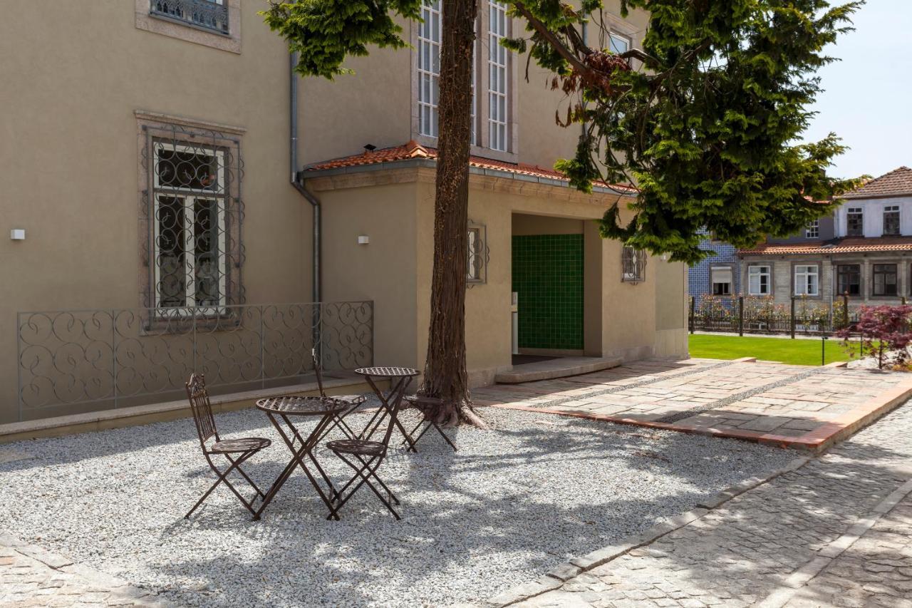 Casa Kala Hotel Porto Exterior foto