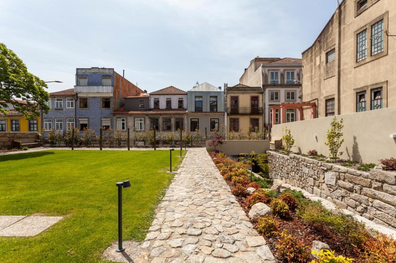 Casa Kala Hotel Porto Exterior foto