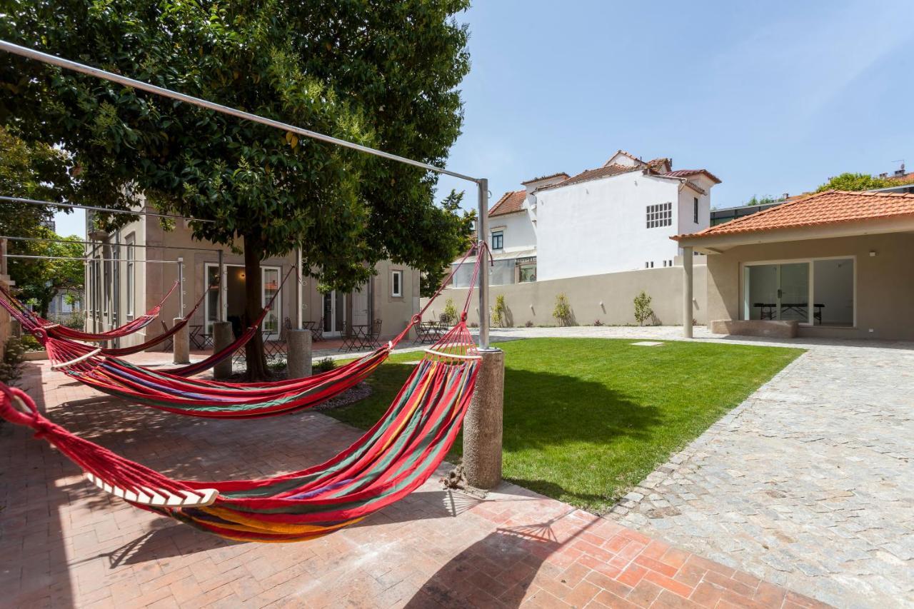 Casa Kala Hotel Porto Exterior foto