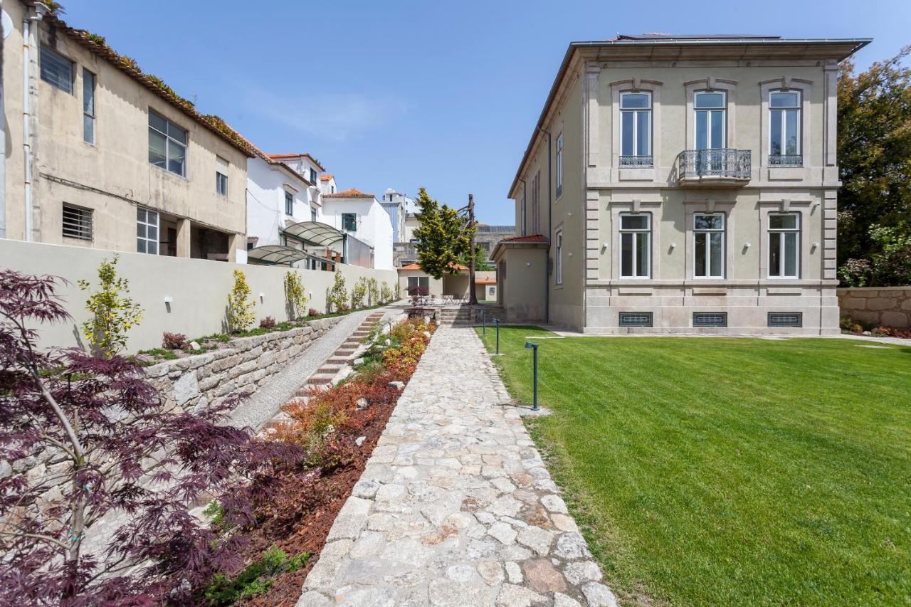 Casa Kala Hotel Porto Exterior foto