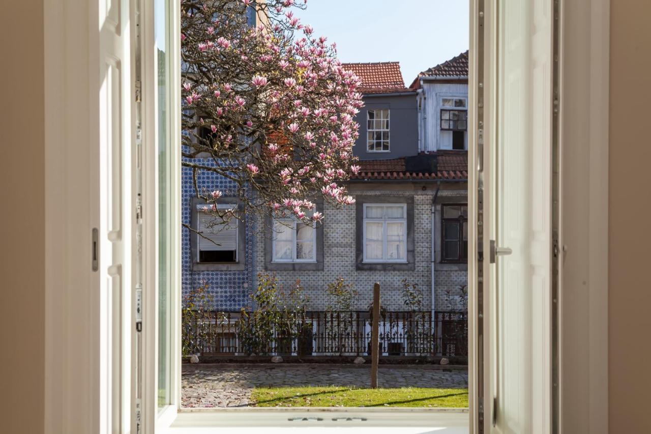 Casa Kala Hotel Porto Exterior foto