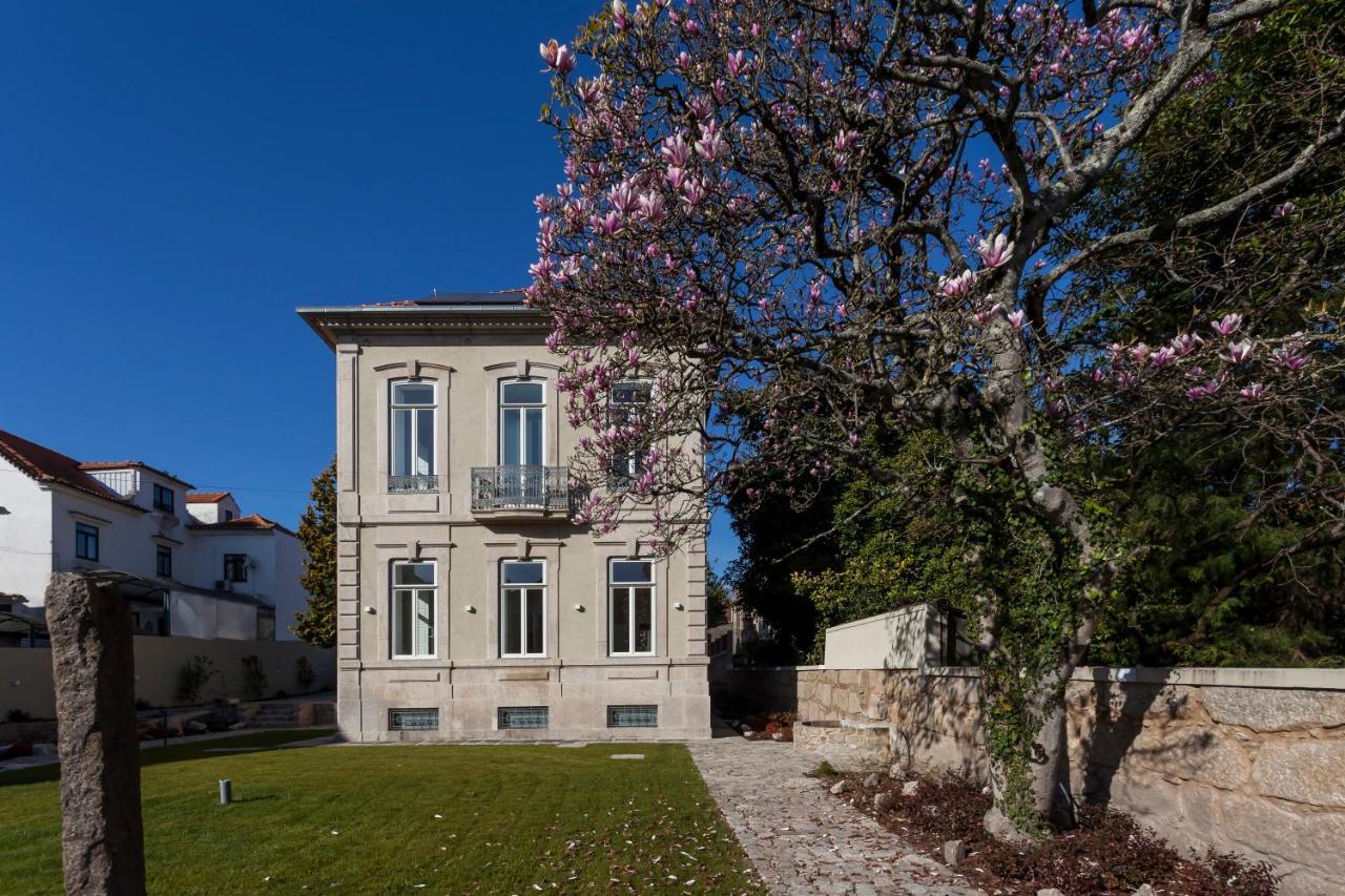 Casa Kala Hotel Porto Exterior foto