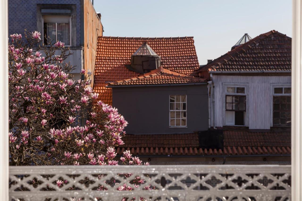 Casa Kala Hotel Porto Exterior foto