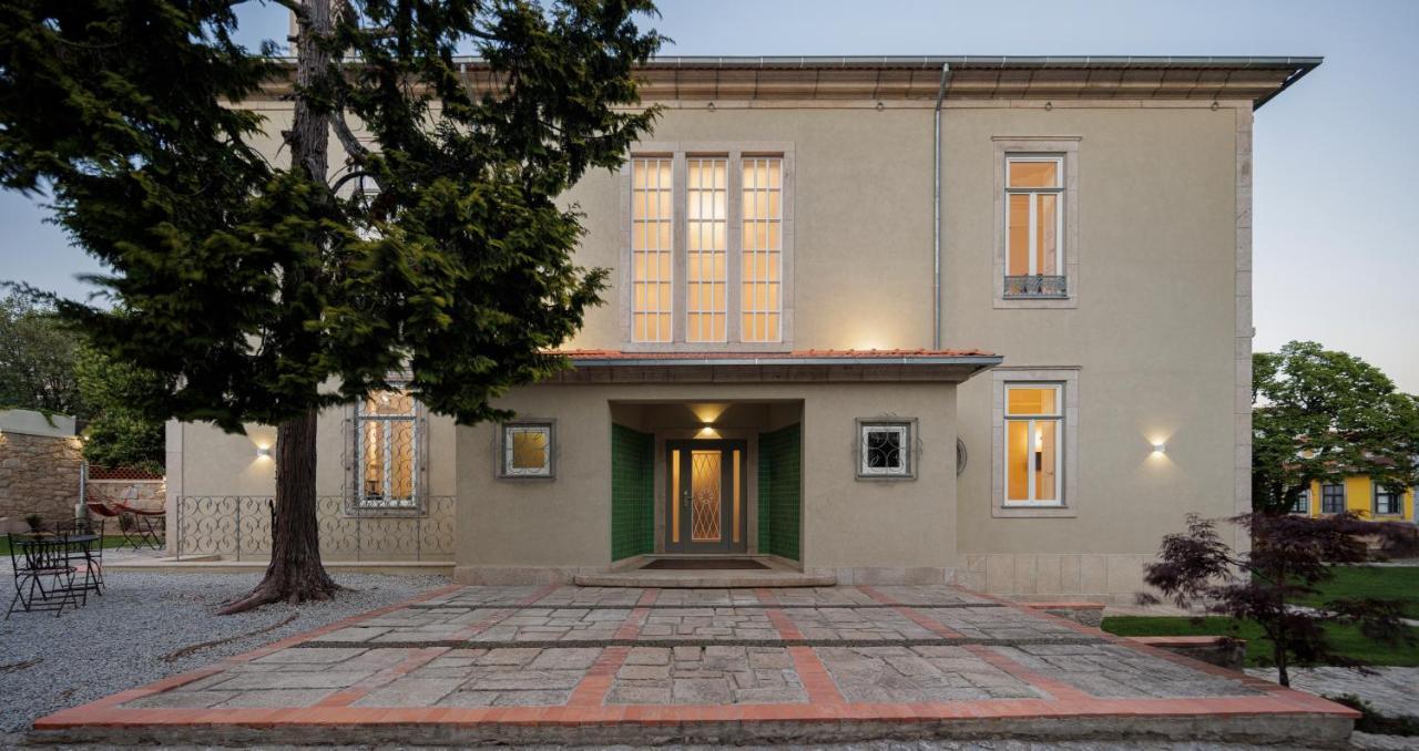 Casa Kala Hotel Porto Exterior foto
