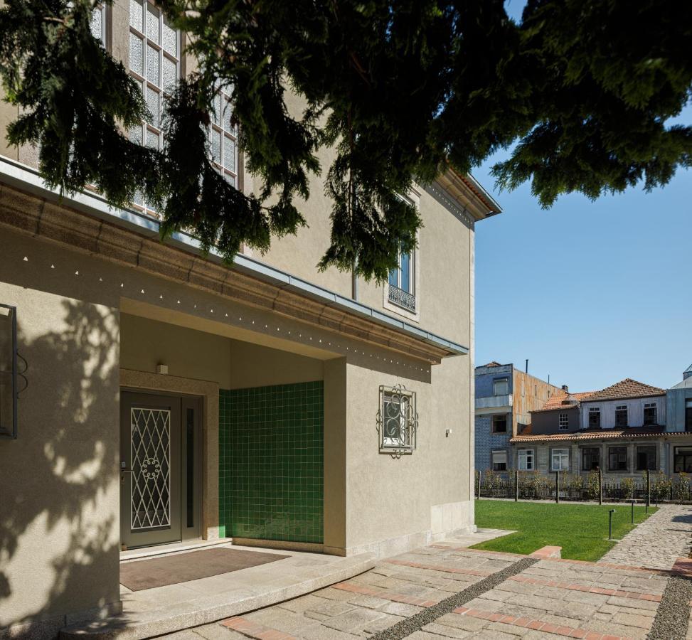 Casa Kala Hotel Porto Exterior foto