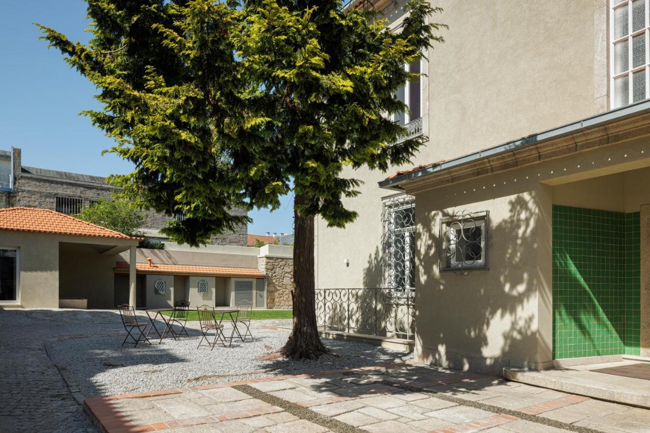 Casa Kala Hotel Porto Exterior foto