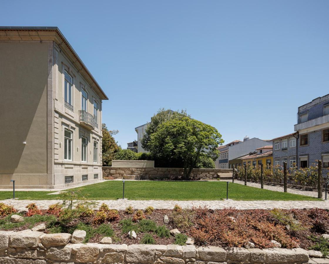 Casa Kala Hotel Porto Exterior foto