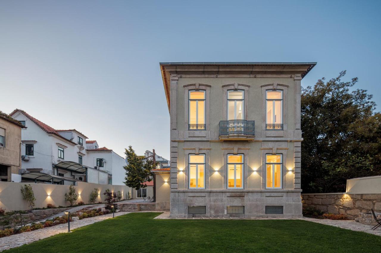 Casa Kala Hotel Porto Exterior foto
