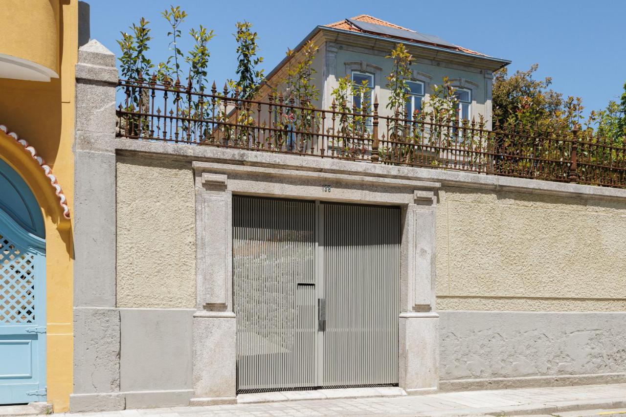Casa Kala Hotel Porto Exterior foto